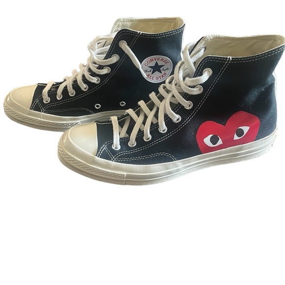 Converse Mens - Picture 3 of 5